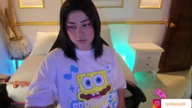 Image 7 of lucy266_ Stream on Chaturbate on 1 month ago