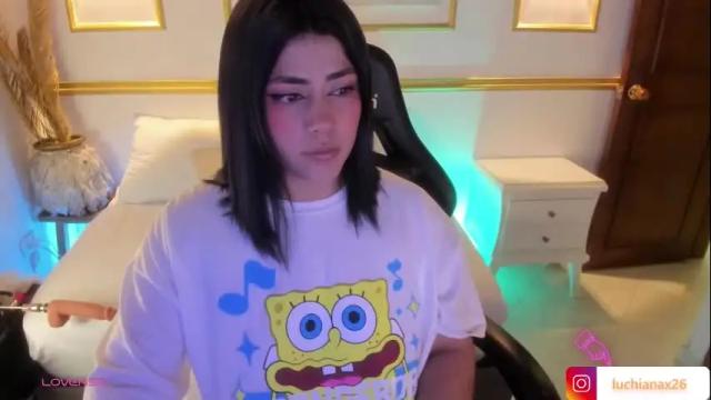 Image 8 of lucy266_ Stream on Chaturbate on 1 month ago