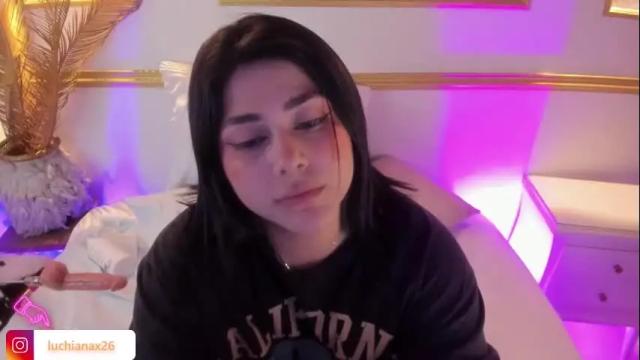 Image 10 of lucy266_ Stream on Chaturbate on 1 month ago