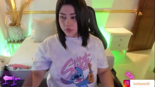 Thumbnail 1, lucy266_'s Stream at Chaturbate, 26 days ago