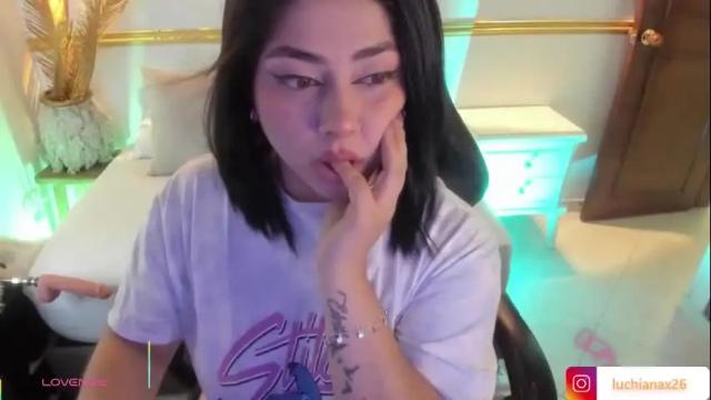 Image 11 of lucy266_ Stream on Chaturbate on 27 days ago
