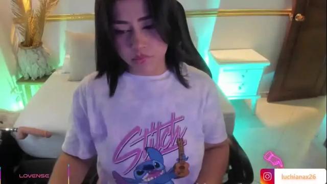 Image 12 of lucy266_ Stream on Chaturbate on 27 days ago
