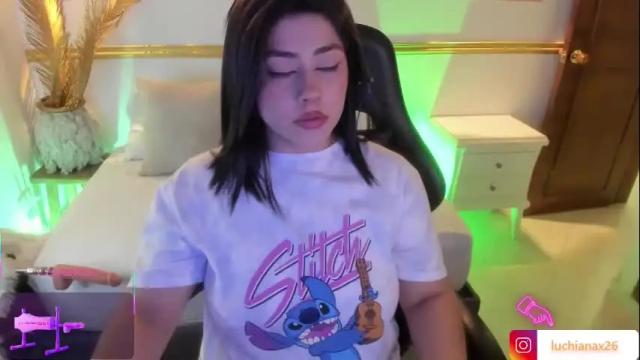Image 2 of lucy266_ Stream on Chaturbate on 27 days ago