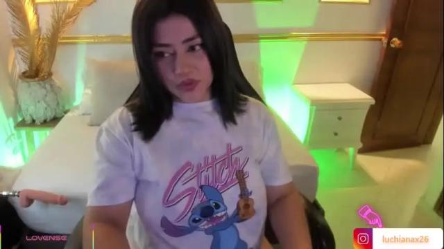 Image 4 of lucy266_ Stream on Chaturbate on 27 days ago