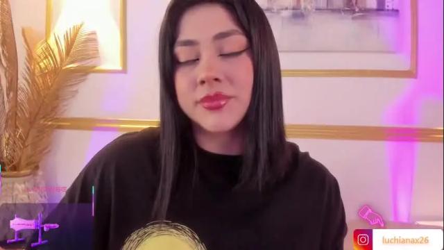 Thumbnail 1, lucy266_'s Stream at Chaturbate, 20 days ago