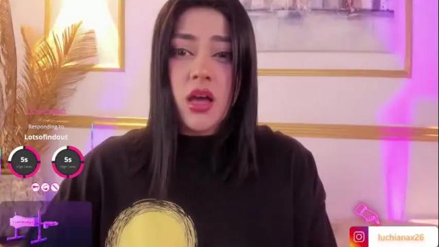 Image 2 of lucy266_ Stream on Chaturbate on 21 days ago