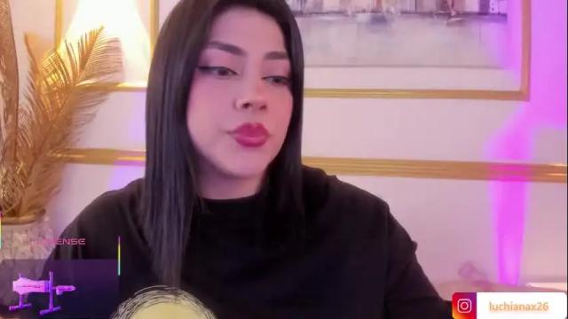 Image 4 of lucy266_ Stream on Chaturbate on 21 days ago