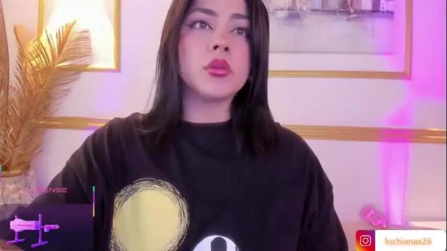 Image 6 of lucy266_ Stream on Chaturbate on 21 days ago