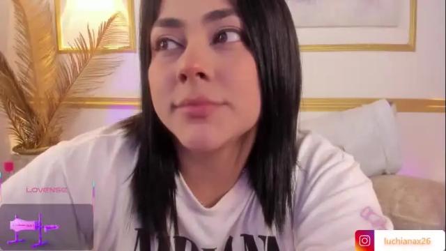 Image 10 of lucy266_ Stream on Chaturbate on 20 days ago