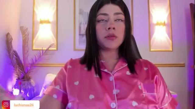Image 4 of lucy266_ Stream on Chaturbate on 17 days ago