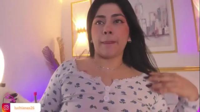 Image 3 of lucy266_ Stream on Chaturbate on 16 days ago