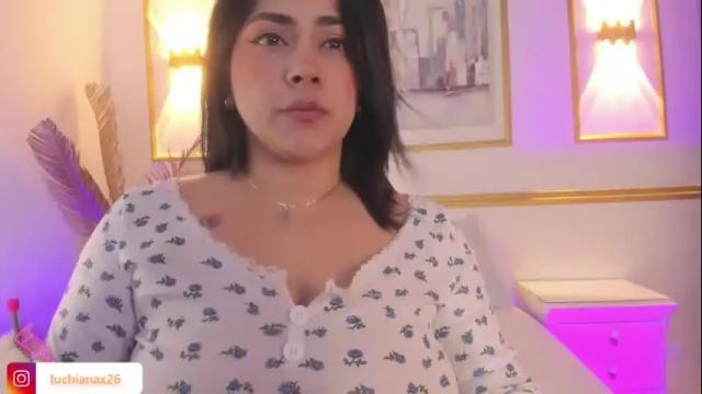 Image 4 of lucy266_ Stream on Chaturbate on 16 days ago