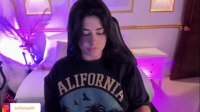 Image 8 of lucy266_ Stream on Chaturbate on 14 days ago