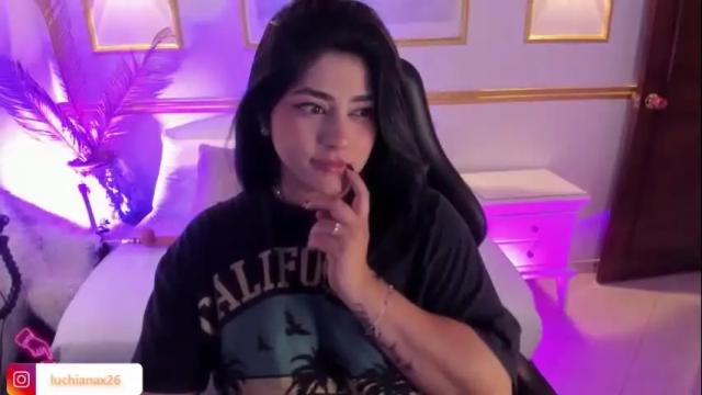 Thumbnail 3, lucy266_'s Stream at Chaturbate, 13 days ago