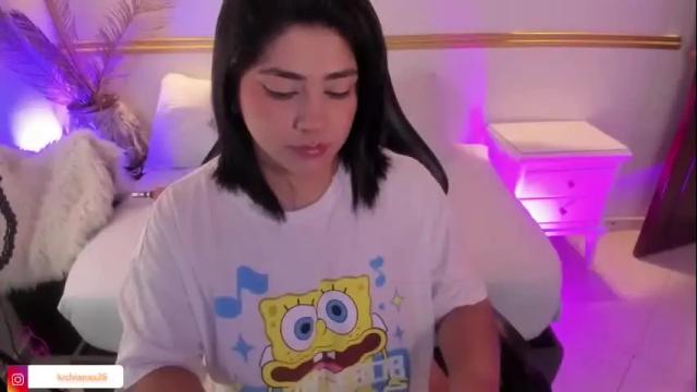 Image 10 of lucy266_ Stream on Chaturbate on 13 days ago