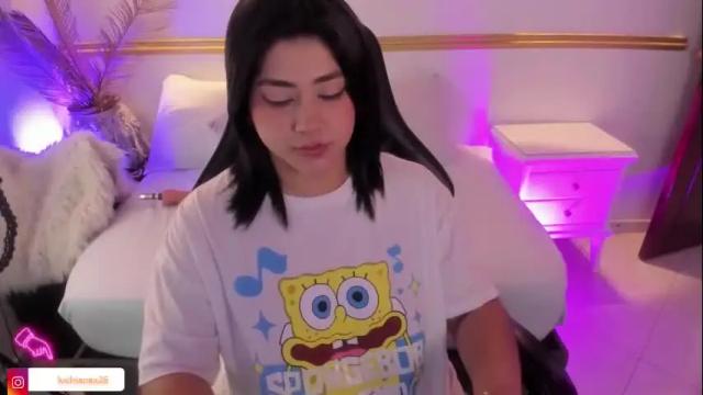 Image 11 of lucy266_ Stream on Chaturbate on 13 days ago