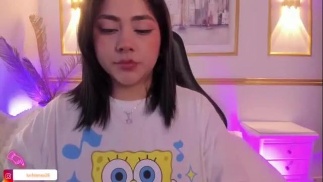 Image 12 of lucy266_ Stream on Chaturbate on 13 days ago