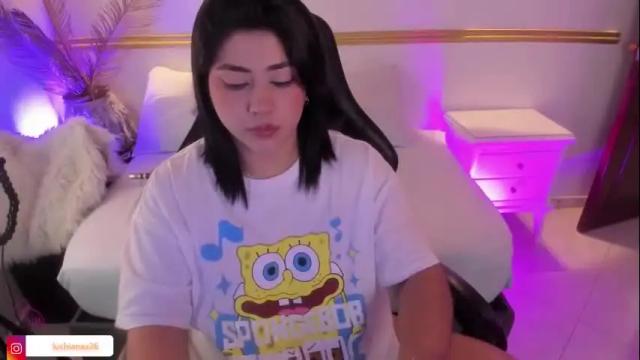 Image 8 of lucy266_ Stream on Chaturbate on 13 days ago