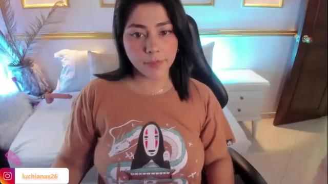 Image 2 of lucy266_ Stream on Chaturbate on 10 days ago
