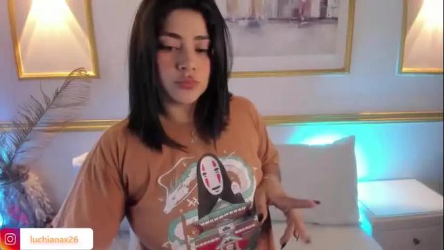 Image 3 of lucy266_ Stream on Chaturbate on 10 days ago