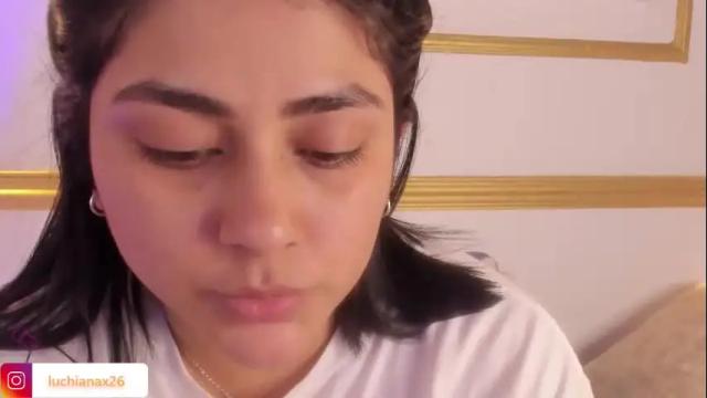 Image 11 of lucy266_ Stream on Chaturbate on 7 days ago