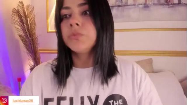 Image 3 of lucy266_ Stream on Chaturbate on 7 days ago