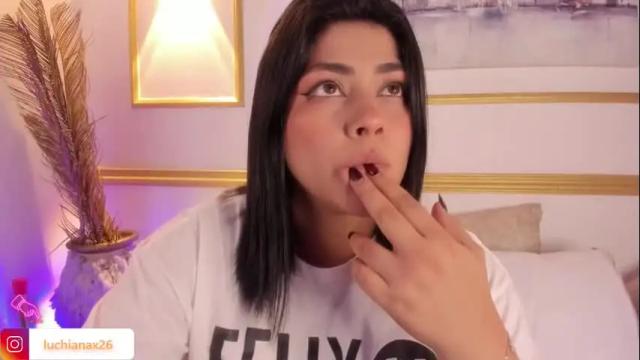 Image 4 of lucy266_ Stream on Chaturbate on 7 days ago