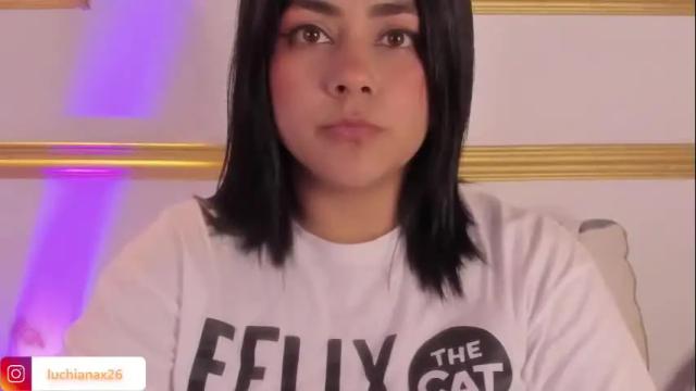 Thumbnail 3, lucy266_'s Stream at Chaturbate, 5 days ago