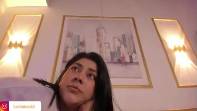 Image 3 of lucy266_ Stream on Chaturbate on 6 days ago