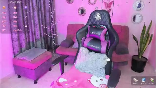 Image 2 of lucy407920 Stream on Chaturbate on 25 days ago