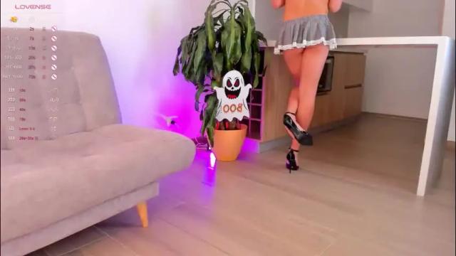 Thumbnail 2, lucy__77's Stream at Chaturbate, 2 hours ago