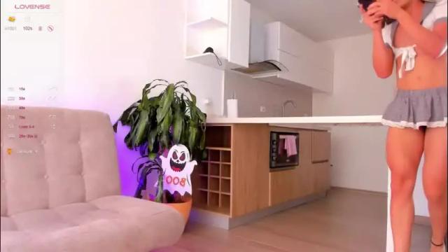 Thumbnail 1, lucy__77's Stream at Chaturbate, 2 months ago