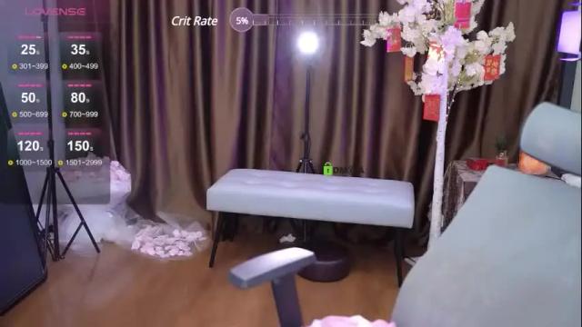 Image 3 of lucy__bb Stream on Chaturbate on 1 month ago