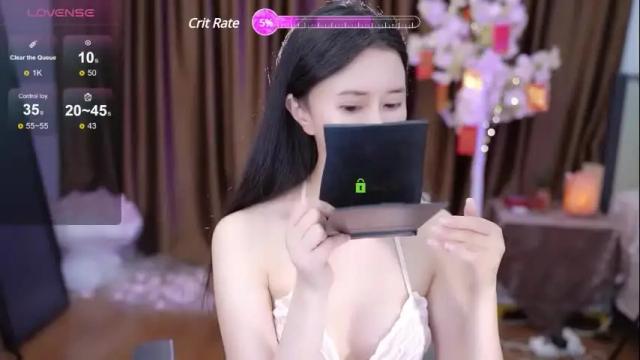 Image 2 of lucy__bb Stream on Chaturbate on 15 days ago