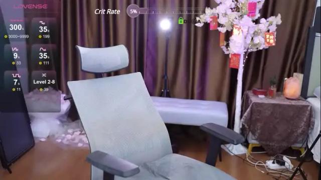 Image 3 of lucy__bb Stream on Chaturbate on 13 days ago