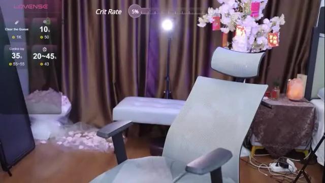 Image 4 of lucy__bb Stream on Chaturbate on 13 days ago