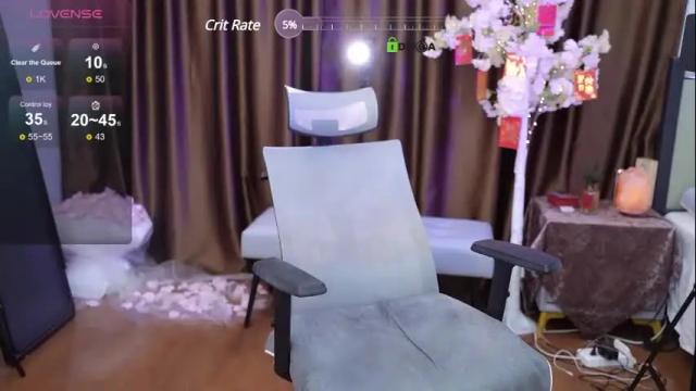 Image 8 of lucy__bb Stream on Chaturbate on 13 days ago
