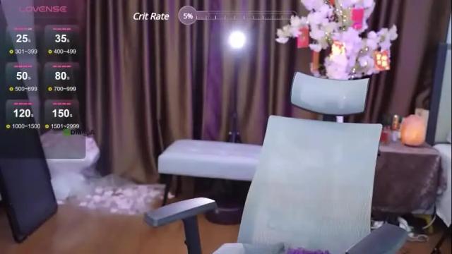 Image 6 of lucy__bb Stream on Chaturbate on 11 days ago
