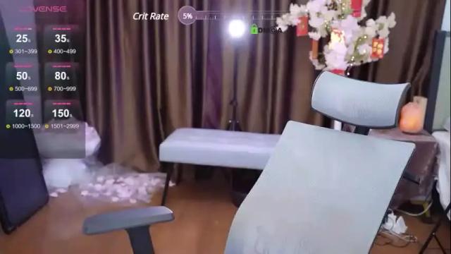 Image 10 of lucy__bb Stream on Chaturbate on 9 days ago