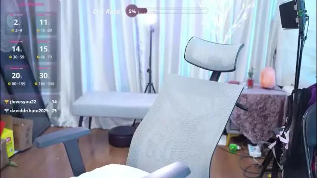 Image 2 of lucy__bb Stream on Chaturbate on 1 day ago