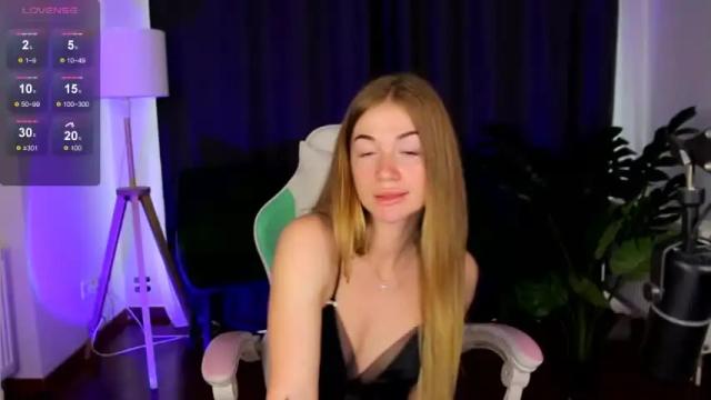 Image 3 of lucy__cutie Stream on Chaturbate on 21 months ago