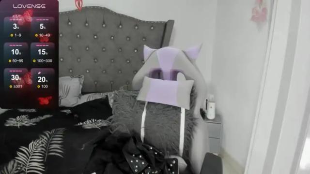 Thumbnail 1, lucy_beatifull's Stream at Chaturbate, 12 months ago