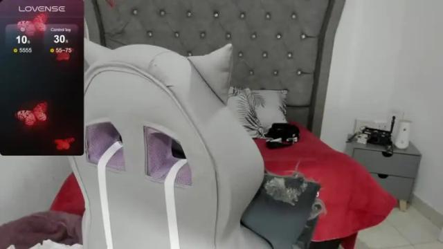 Thumbnail 1, lucy_beatifull's Stream at Chaturbate, 12 months ago