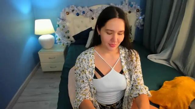 Image 4 of lucy_boobsy Stream on Chaturbate on 9 months ago