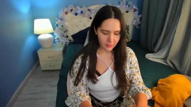 Image 8 of lucy_boobsy Stream on Chaturbate on 9 months ago