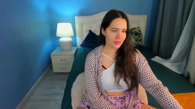 Image 4 of lucy_boobsy Stream on Chaturbate on 15 months ago