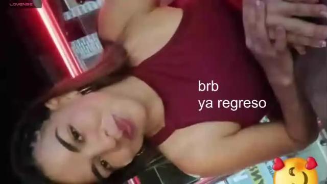 Image 12 of lucy_caicedo Stream on Chaturbate on 18 months ago