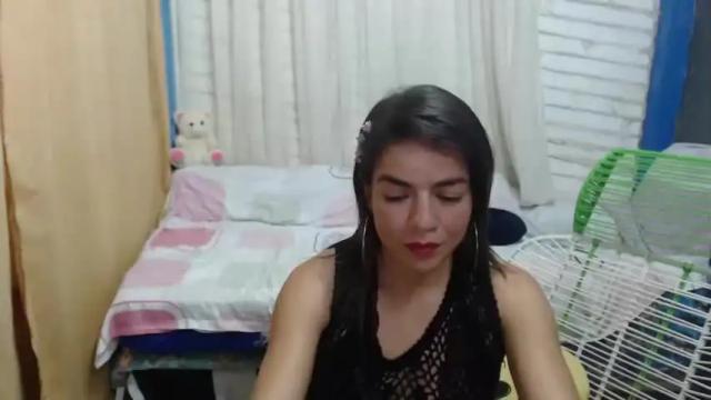 Image 8 of lucy_caicedo Stream on Chaturbate on 18 months ago