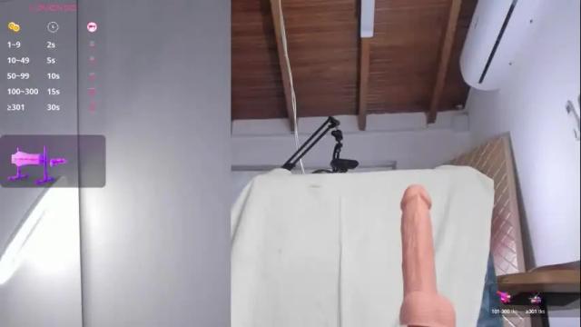 Image 10 of lucy_carterr_ Stream on Chaturbate on 20 days ago
