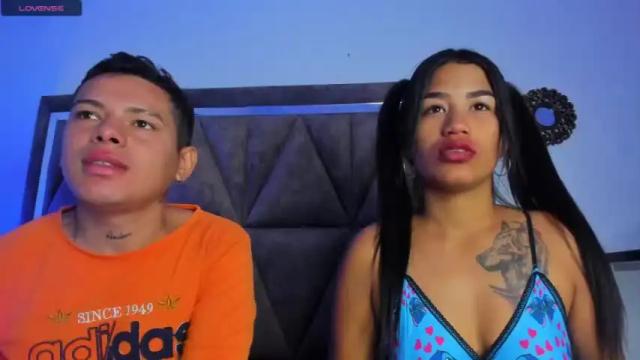 Image 3 of lucy_chris_ Stream on Chaturbate on 26 months ago